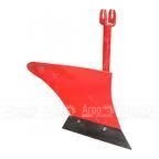 Плуг без сцепки для мотоблоков Фаворит в Саратове