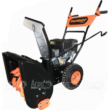 Снегоуборщик Patriot PS 600 D в Саратове