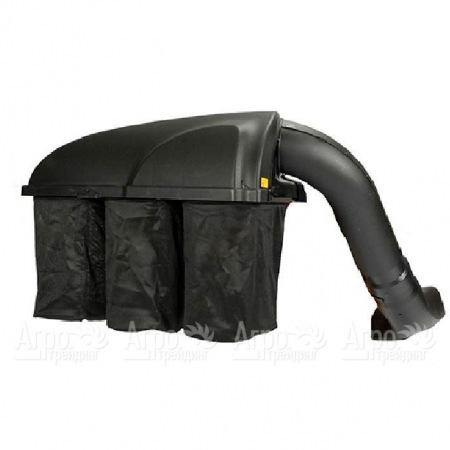 Травосборник тройной для райдера Cub Cadet XZ3 122 в Саратове