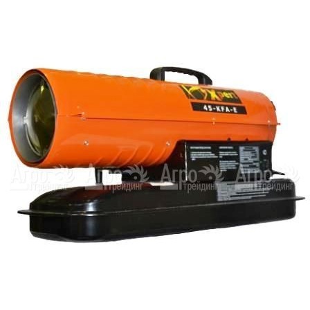 Дизельная тепловая пушка Expert 45T-KFA-E в Саратове