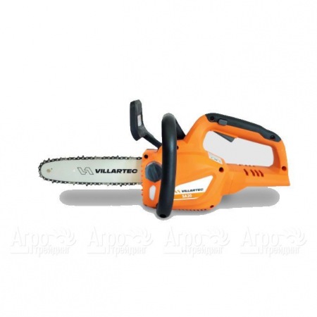 Аккумуляторная пила Villartec SA20 SET 10" AS204, AC202 в Саратове