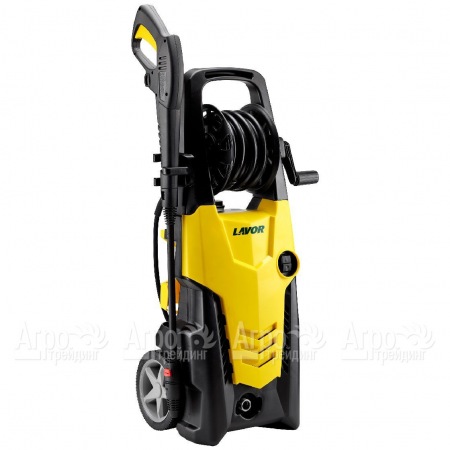 Мойка высокого давления Lavor Ikon 160 Plus в Саратове