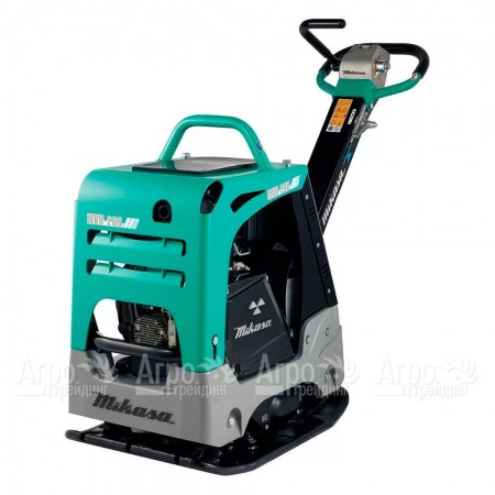 Виброплита бензиновая Mikasa MVH-208GH  в Саратове