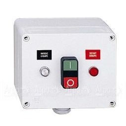 Пульт беспроводного дистанционного запуска и выключения ПГУ SDMO в Саратове