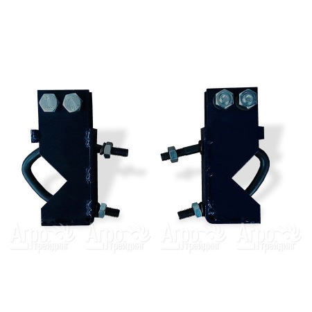 Замки для кронштейна 3К для мотоблоков Нева в Саратове