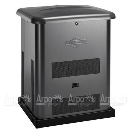 Газовый генератор Briggs&Stratton Home Standby 6000 Вт в Саратове