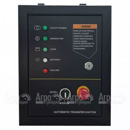 Блок автоматики для бензогенератора Villartec GI808  в Саратове