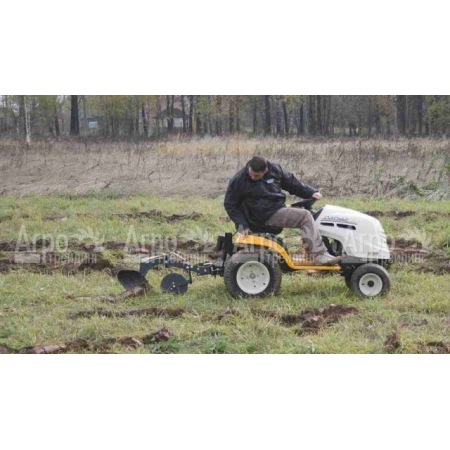 Плуг со сцепкой к трактору GT 1223, GT 1225  в Саратове