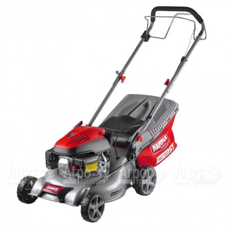 Газонокосилка бензиновая Hammer KMT100ST в Саратове