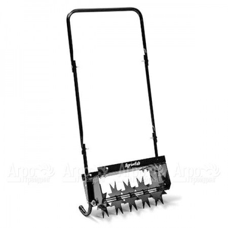 Скарификатор-аэратор механический Agri-Fab 40 см в Саратове