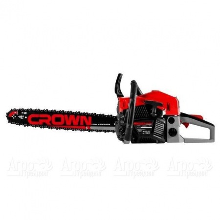 Бензопила Crown CT20101-18" в Саратове