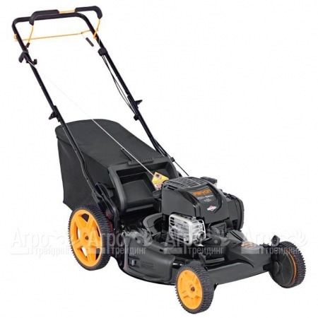 Газонокосилка бензиновая Parton PA675Y22RHPE в Саратове