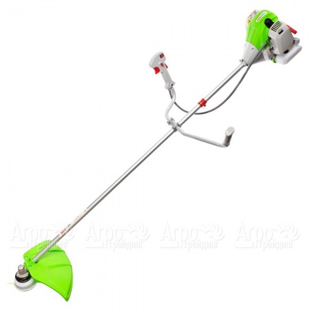 Бензокоса (бензиновый триммер) RedVerg RD-GB243 в Саратове