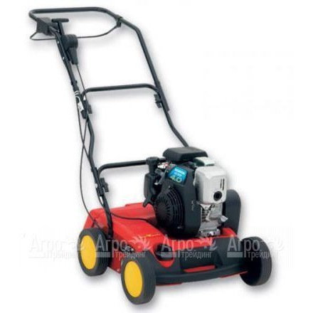 Бензиновый вертикуттер Wolf-Garten UV 40 B в Саратове