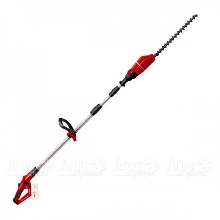 Аккумуляторный кусторез Einhell PXC GE-HH 18/45 Li T-Solo в Саратове