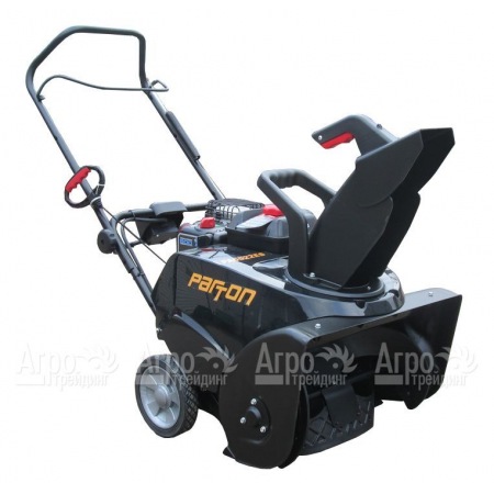 Снегоуборщик Parton PA5522ES в Саратове