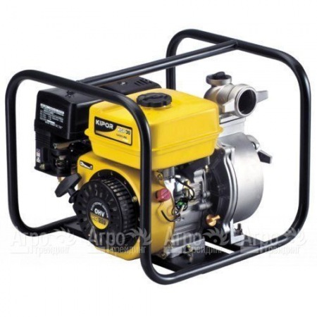 Мотопомпа KIPOR KGP 30M в Саратове