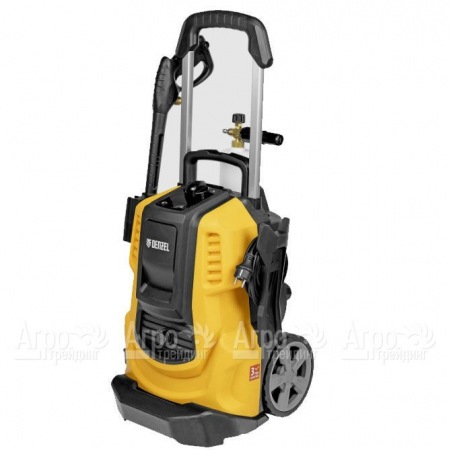 Мойка высокого давления Denzel R-230iD в Саратове