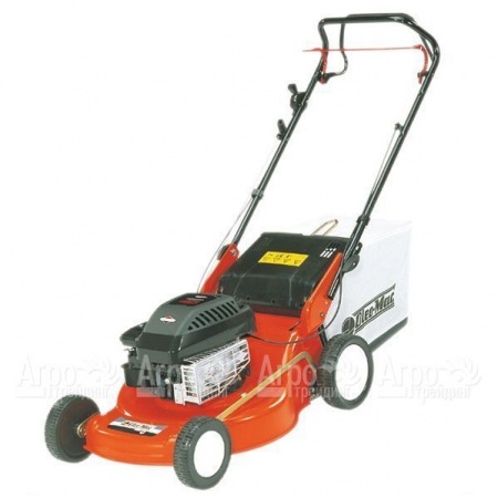 Газонокосилка бензиновая Oleo-Mac G48P в Саратове