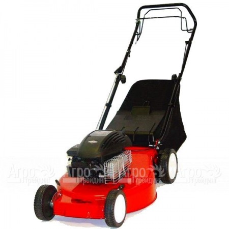 Газонокосилка бензиновая Mega 5420 XSS в Саратове