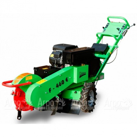 Измельчитель пней Laski F460EC-Rato в Саратове