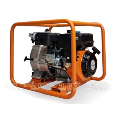 Бензиновая мотопомпа Villartec PTB80 в Саратове