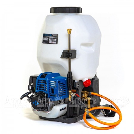 Опрыскиватель бензиновый Haitec HT-SP4T31 в Саратове