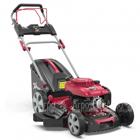 Газонокосилка бензиновая Expert L56SE в Саратове