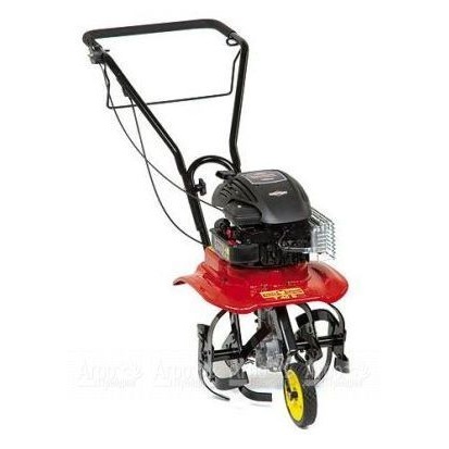 Культиватор Wolf-Garten T 40 B в Саратове