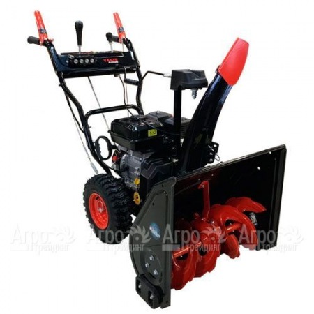 Снегоуборщик Yanis Blizzard M24DL в Саратове