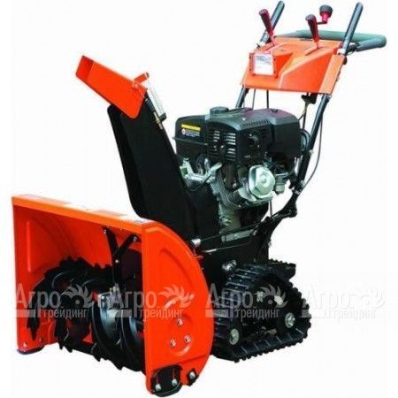 Снегоуборщик Garden Pro KCST1329ES(TD) в Саратове