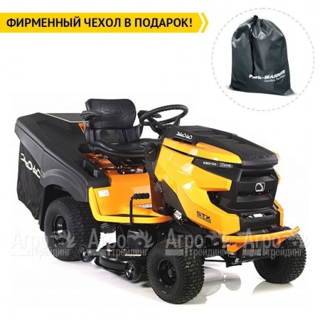 Садовый минитрактор Cub Cadet XT2 CC1023 25HP в Саратове