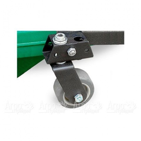 Комплект роликов для садовых пылесосов Billy Goat серии MV  в Саратове