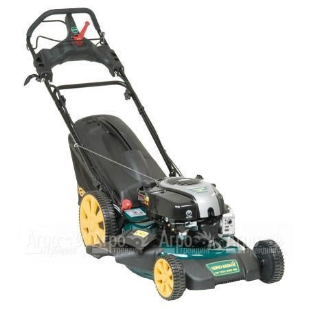 Газонокосилка бензиновая Yard-Man YM 7019 SPBE HW в Саратове