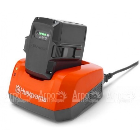 Зарядное устройство Husqvarna QC330 в Саратове