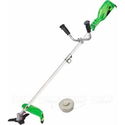 Электрокоса (электрический триммер) Packard Spence PSGC 1200 в Саратове