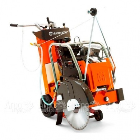 Швонарезчик Husqvarna FS 410 D (дизельный) в Саратове