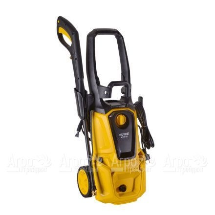 Мойка высокого давления Huter W165-QL в Саратове