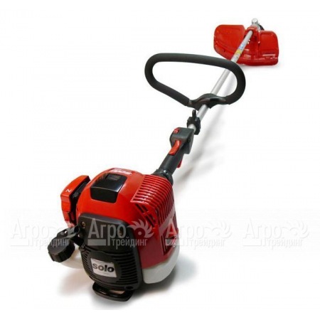 Бензокоса (бензиновый триммер) Solo 109L в Саратове