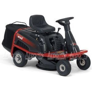 Райдер MTD Minirider 60 в Саратове