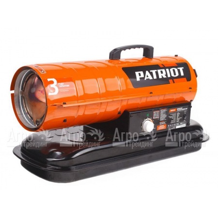 Дизельная тепловая пушка Patriot DTW 227 в Саратове