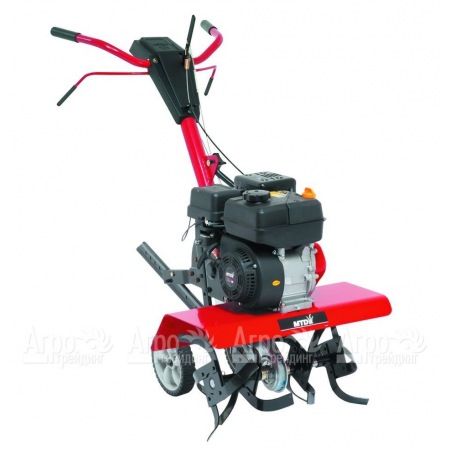 Культиватор MTD T 380 M ECO в Саратове