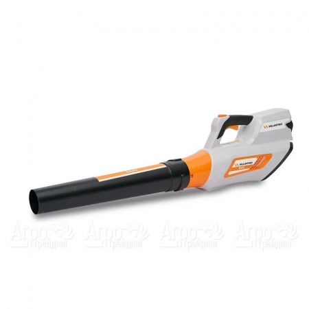 Воздуходувка аккумуляторная Villartec BA40 SET AM402 + AC402 в Саратове