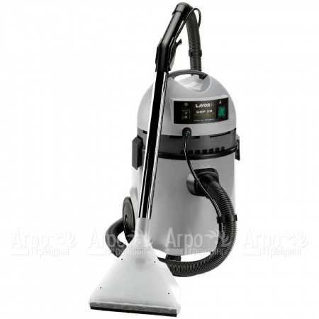 Пылесос моющий электрический Lavor Professional GBP 20 Pro  в Саратове