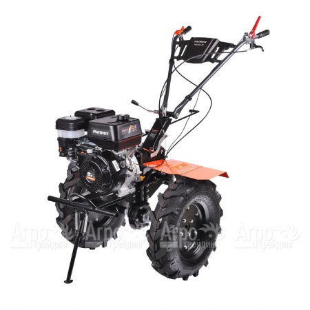 Мотоблок Patriot Nevada 315 (фрезы в комплекте) в Саратове