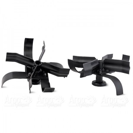 Комплект полольников для мотоблоков Мобил К МКМ-МИНИ в Саратове