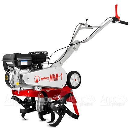 Культиватор Мобил К МКМ-1-Б6.5 в Саратове