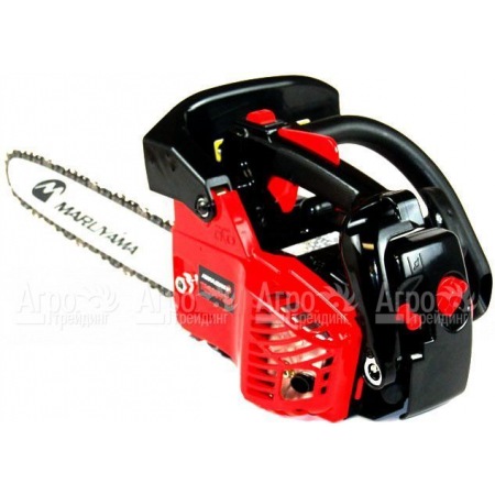 Бензопила Maruyama MCV3100TS-12" в Саратове