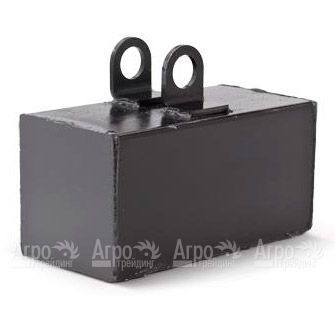 Противовес передний для мотоблоков Caiman VARIO/Q Junior в Саратове