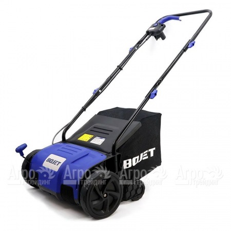 Электрический скарификатор Bojet ESR-1300 в Саратове